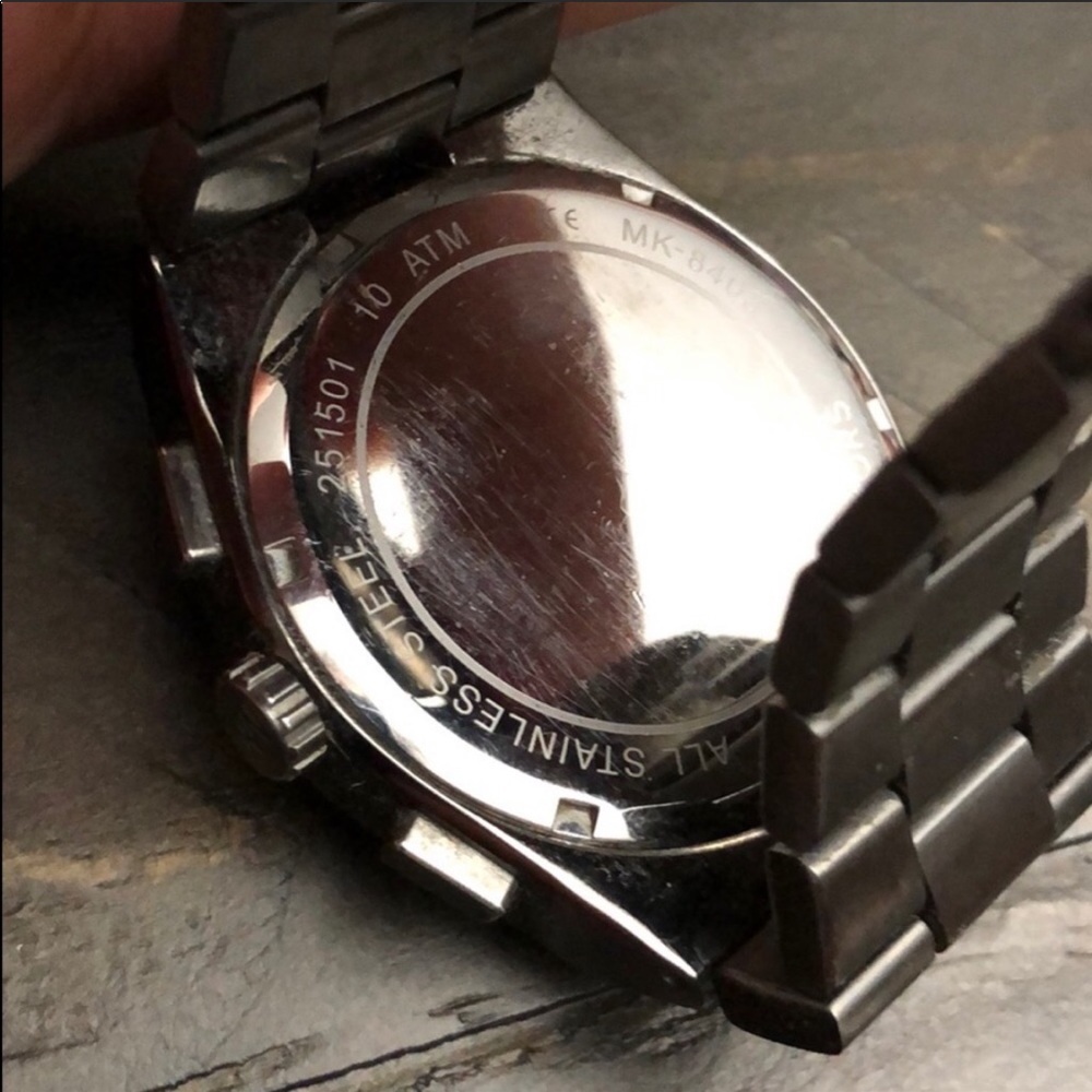 Men’s Michael Kors Watch - Picture 4 of 4